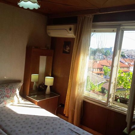 Diana Guesthouse Veliko Tarnovo Luaran gambar