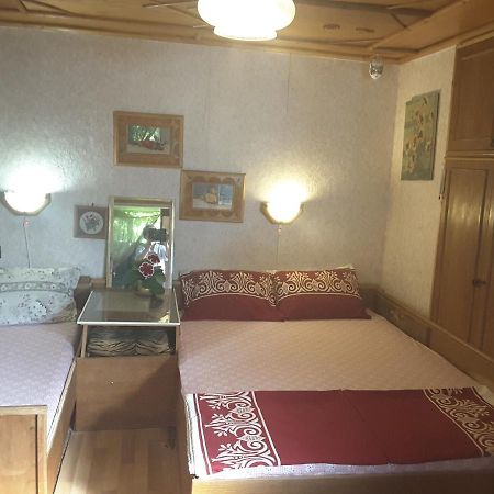 Diana Guesthouse Veliko Tarnovo Luaran gambar