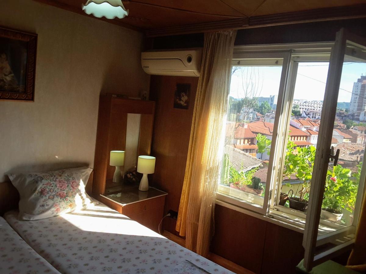 Diana Guesthouse Veliko Tarnovo Luaran gambar