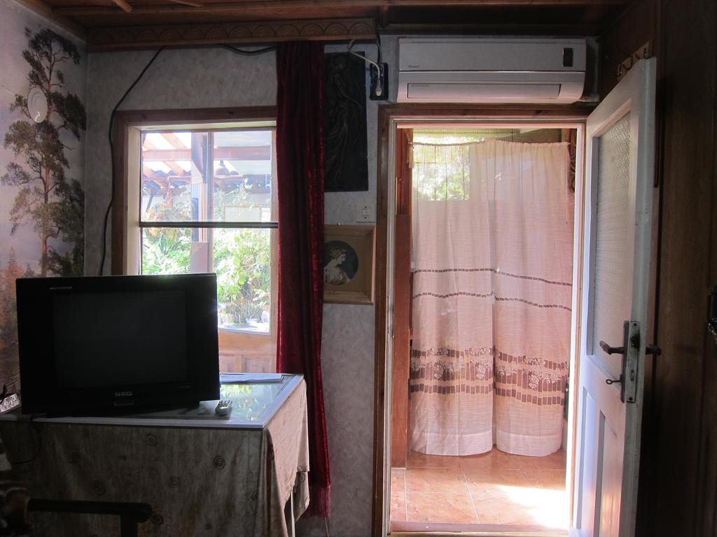 Diana Guesthouse Veliko Tarnovo Luaran gambar