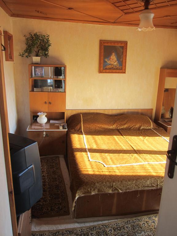 Diana Guesthouse Veliko Tarnovo Luaran gambar