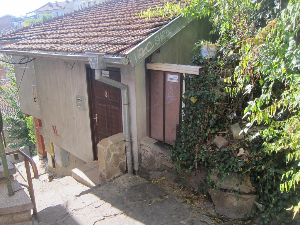 Diana Guesthouse Veliko Tarnovo Luaran gambar