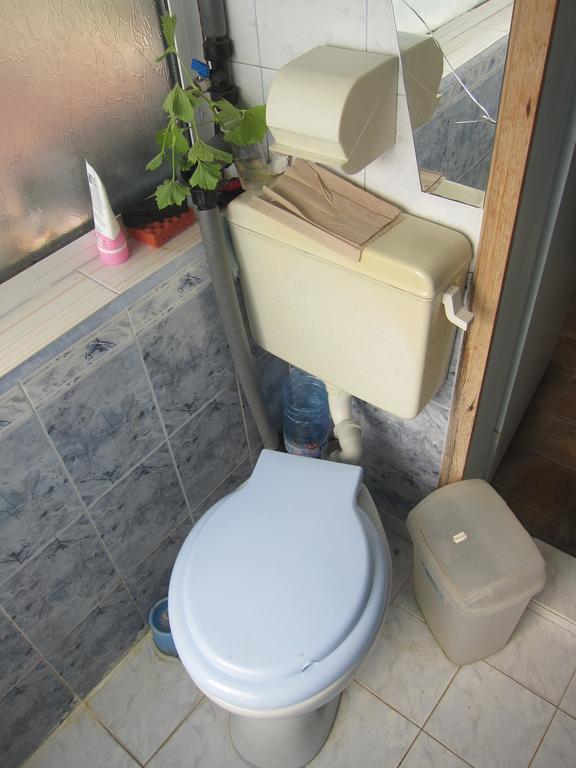 Diana Guesthouse Veliko Tarnovo Luaran gambar