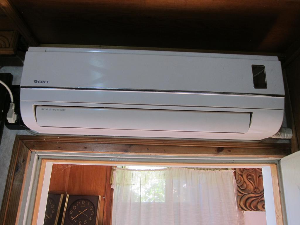 Diana Guesthouse Veliko Tarnovo Luaran gambar