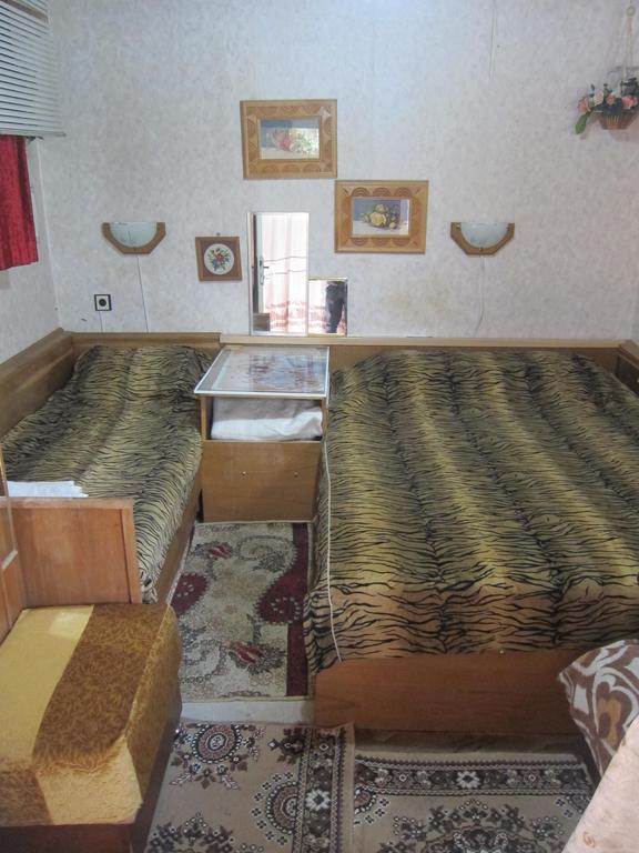 Diana Guesthouse Veliko Tarnovo Luaran gambar