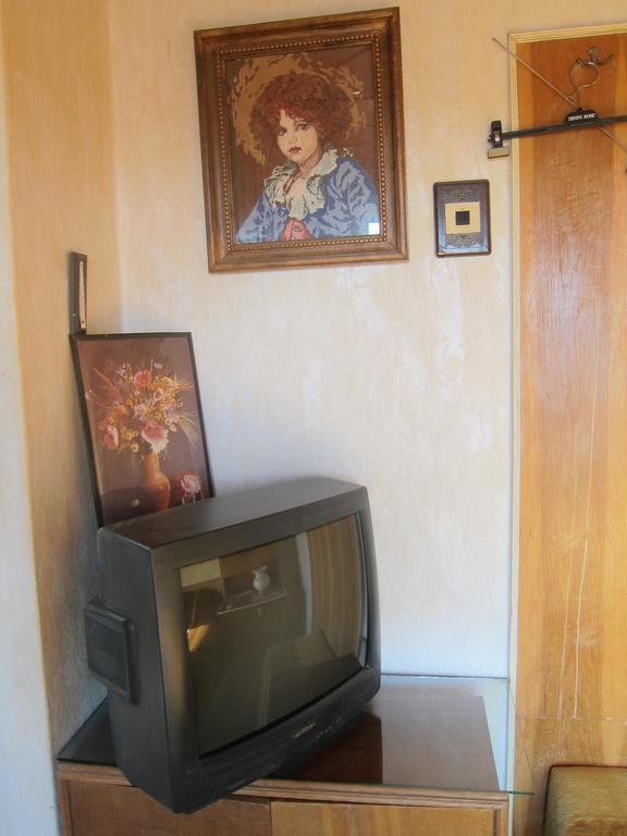 Diana Guesthouse Veliko Tarnovo Luaran gambar