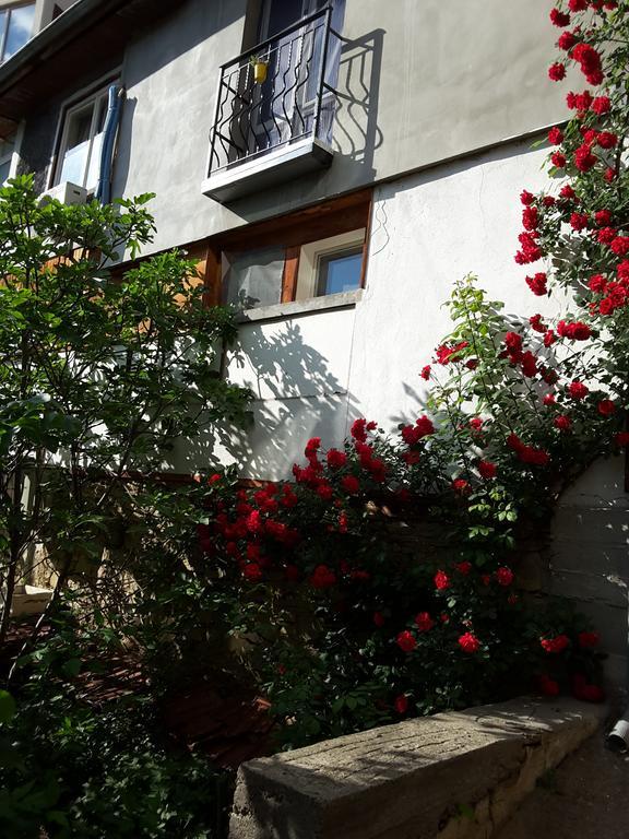 Diana Guesthouse Veliko Tarnovo Luaran gambar
