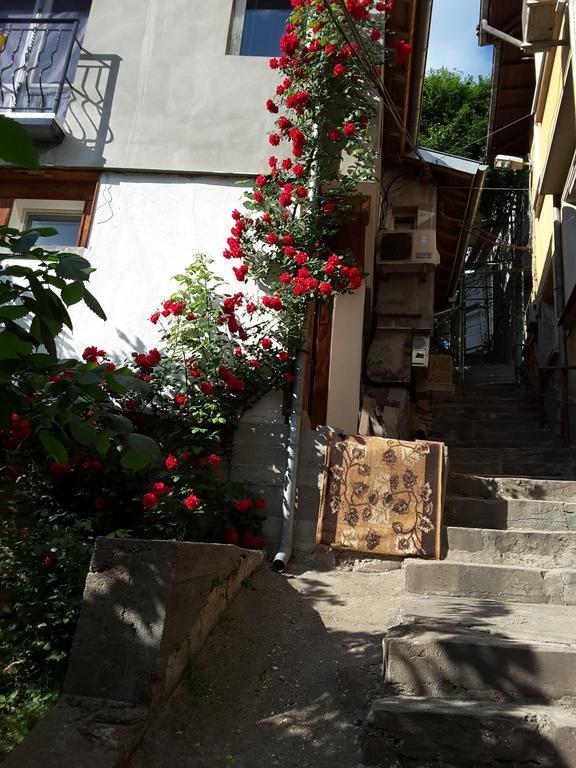 Diana Guesthouse Veliko Tarnovo Luaran gambar